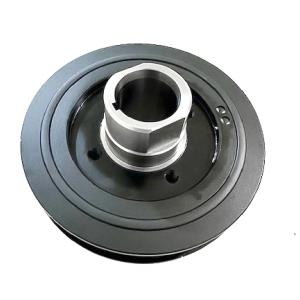 トヨタ グランビア グランドハイエース RCH11W クランク シャフト プーリーのみ
