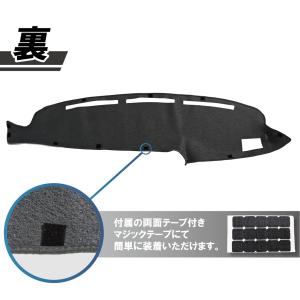 トヨタ ハイラックス ピックアップ ダッシュボ...の詳細画像1