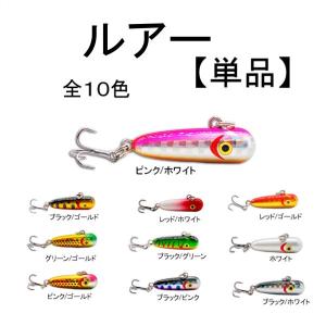 渓流 ボトムノックスイマー風 ボトムミノー ボトムルアー シンキング