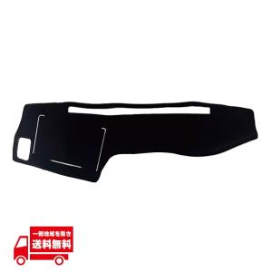 TOYOTAハイラックスサーフ185 ダッシュボードマット 黒【中古・お買得品】 トヨタ ハイラックスサーフ 180 185 ダッシュボード カバー