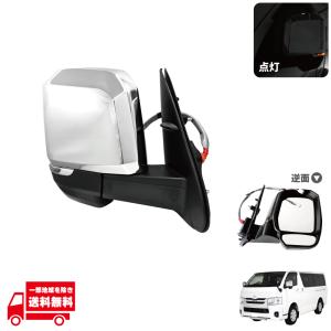 トヨタ純正 ハイエース レジアスエース 200系 1型 2型 3型 DX 手動