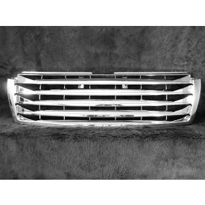 ランドクルーザー ランクル プラド フロントバンパー 150系 前期