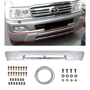 ランクルJ100シグナス後期/LEXUS/レクサスLX470純正USフロントグリル