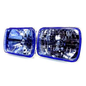 旧車】角目2灯式ヘッドライト(S13 180SX)＜高性能LEDポジションランプ