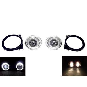 E46 3シリーズ用 HDSMD LED イカリング ( 3シリーズに適合