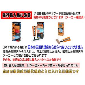 QUIXX クイックス ヘッドライト用レストア...の詳細画像2