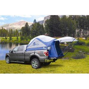 夏セール開催中 Max80 Off のピックアップ トラック 荷台用 テント アウトドア キャンプ 釣り レジャー 簡易キャンピングカー 災害時にも活躍 ２サイズ アメ車 在庫一掃 の