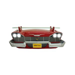 1958 Plymouth Fury Light-Up Shelf｜auto-parts