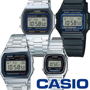 チプカシ デジタル 国内正規品 防水 カシオ CASIO メンズ