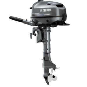 YAMAHA ヤマハ 船外機 6馬力 F6CMH ハンドル仕様 内蔵タンク 1.1 YAMAHA ヤマハ 船外機 6馬力 F6CMH ハンドル仕様 内蔵タンク 1.1