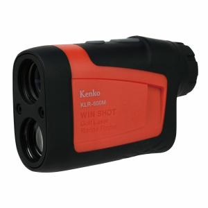 Kenko レーザーレンジファインダー Winshot KLR-600M ゴルフ用レーザー
