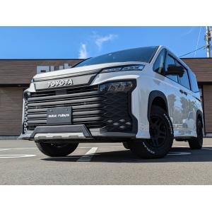 9mm オーバーフェンダー トヨタ 90系 ノア / ヴォクシー用