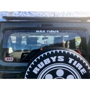 ジムニー JB64 専用 監獄 リアバンパー カプラーオン バンパー LED