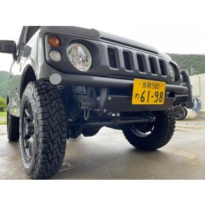 ジムニー JA22 JA12 用 1インチ リフトアップ キット ジムニー JA22 JA12 用 1インチ リフトアップ キット