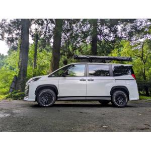 9mm オーバーフェンダー トヨタ 90系 ノア / ヴォクシー用