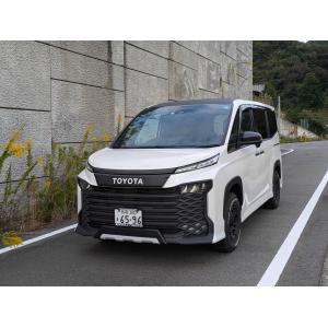 90系ヴォクシー専用 フロントグリル FRP ...の詳細画像1