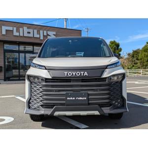 90系ヴォクシー専用 フロントグリル FRP ...の詳細画像2