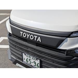 90系ヴォクシー専用 フロントグリル FRP ...の詳細画像3