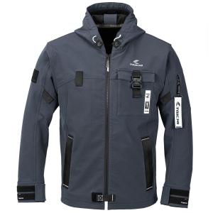 24モデル RSタイチ クイックドライパーカ RSJ335 ASH NAVY (アッシュ