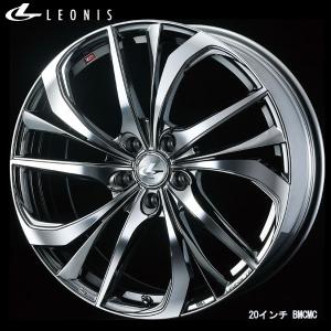 WEDS レオニスTE 16x6.0J+42 4H/100 BMCMC/ブラックメタルコートミラーカット (4本) 業者様直送送料無料｜autoaddictionjapan