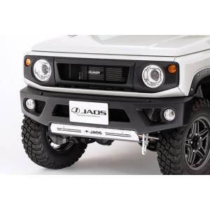 JAOS スキッドプレートIII デリカ D:5 19+ DIESEL 新型ディーゼル（3DA