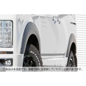 JAOS D5 フェンダーガーニッシュ JAOS デリカ D:5 3DA-CV1W 19.02- フェンダーガーニッシュ type