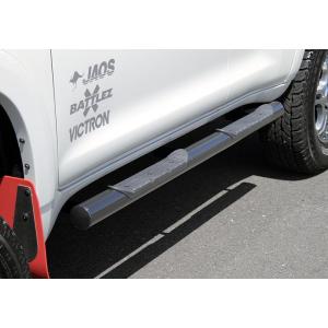 JAOS スキッドプレートIII パジェロ ミニ H58系 H58、H53 98.10-12.06