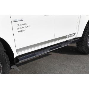 JAOS スキッドプレートIII デリカ D:5 19+ DIESEL 新型ディーゼル（3DA