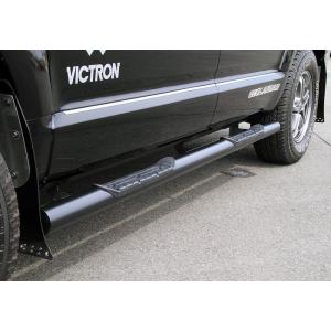 BATTLEZ マフラー ZS-2 TC チタンカラーテール ハイラックス 125系 ALL