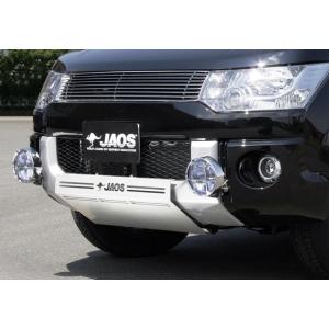 Jaos スキッドプレートiii デリカ D 5 ローデスト除 07 01 18 03用 B 適合確認 B 1 株式会社オートアディクション 通販 Yahoo ショッピング