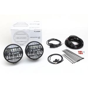JAOS（ジャオス） JAOS LED フォグランプ 26C クリアー : シューエイ