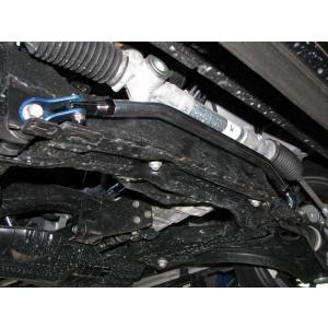 GTカープロデュース ハイゼットカーゴ S700V/710V フロント