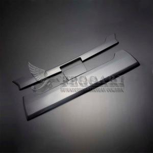 ハイエース用 ラジエーターグリルのみ 53111-V3050 GDH201V-SRTEY