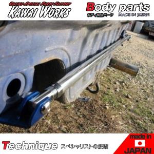 在庫あり シビック EG6 カーボン リアゲート リアハッチ FRP