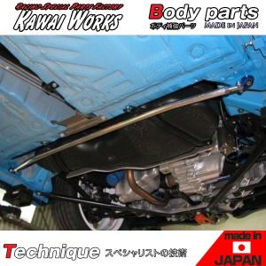 J'S RACING/ジェイズレーシング SUSサーキットコンバーター S660 JW5