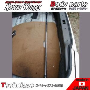 ショーリン SHORIN」スカイライン（BNR32）GT-R用サイドステップ（塗装