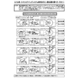 ハンドルボス 大恵 ステアリングボス サンバー...の詳細画像3