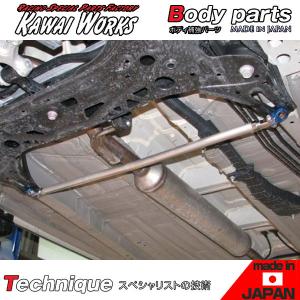 TANABE（タナベ） UP210 リフトアップサス (1台分) クロスビー MN71S