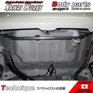 J-LINE (ジェーライン) リアアクスル標準キットプレミア スペーシア