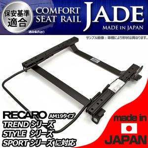 BRIDE シートレール （運転席側）インプレッサ用 GDB GDA等 BRIDE（ブリッド） シートレール インプレッサ GD2/GD3/GD9/GDA/GDB