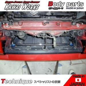 ☆ トヨタ 純正 新品 AE86 TRD 強化エンジンマウント フロント 4AG