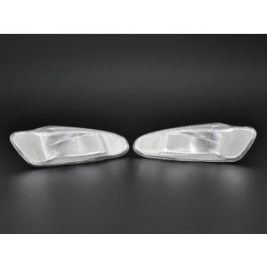 ミラジーノ　ウインカー　純正品 純正交換]L700S ミラジーノ用フロントウィンカー(アンバー