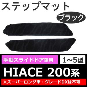 【互換品】ハイエース200系 (1〜5型) /...の詳細画像1