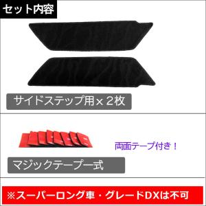 【互換品】ハイエース200系 8型 / パワー...の詳細画像2