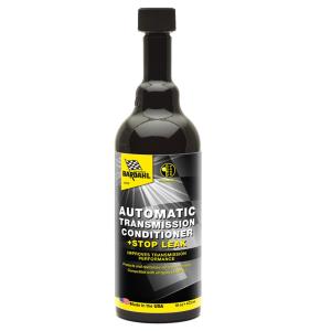 バーダル /  オートマティック トランスミッション コンディショナー 473ml / ATC / BARDAHL / AT添加剤｜autoagency