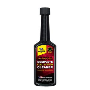 バーダル /  コンプリートフューエルシステムクリーナー 148ml / CFSC / BARDAHL / 燃料添加剤