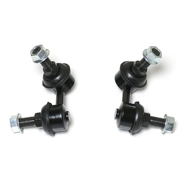 OVER DRIVE オーバードライブ odula ショートスタビリンク リア ND038 マツダ ...