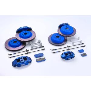 □ 86 BRZ ( ZN6 ZN8 ZC6 ) 用 ALTEX ビッグローター 大径ローター