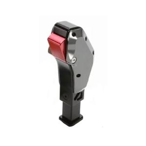 X-Fang SGC20057LMB Billet Side Assist Gate Grip typeC