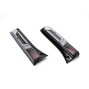 Showa Garage（ショウワガレージ） LEDテールランプ N-VAN JJ1/JJ2用